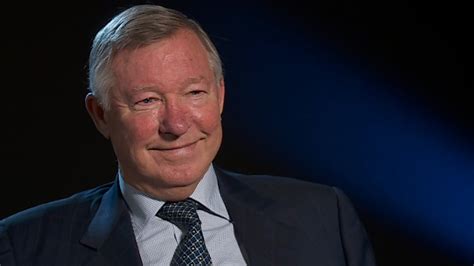 Behind the scenes at sir alex's premierevideo. Sir Alex Ferguson says Hampden is perfect choice for UEFA ...