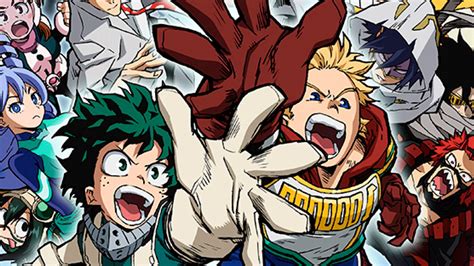 The manga has 26 volumes so far as of june 2020. ≫ Boku no Hero Academia Filler List 2020 | Anime Filler Guide