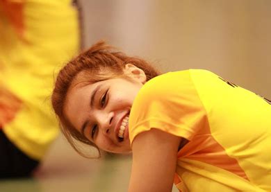 Tapaphaipun chaisri (ฐาปไพพรรณ ไชยศรี) ชื่อเล่นบะหมี่ เกิด 29 พ.ย. รายชื่อนักกีฬาวอลเลย์บอลหญิง ชุดซีเกมส์2013 (ตัวหลัก ...