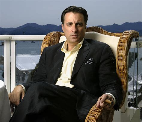 Milhares de fotos novas de alta qualidade são adicionadas todos os dias. Andy Garcia viverá Ricardo Montalban no filme sobre o ator ...