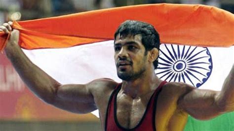 Sushil kumar indian wrestler biography, wikipedia. Kushti:The Indian Wrestling