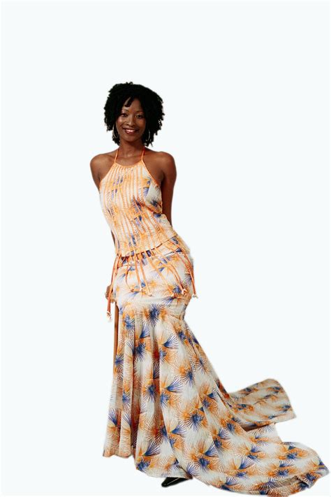 Modele de pagne africain pour femme. modèle couture pagne africaine 13