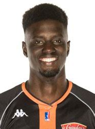 Espérons que claude bergeaud soit. Youssoupha Fall 2016 Underclassmen - The Draft Review