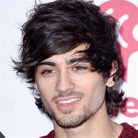 Zayn malik's has two haircuts, one is a short back and sides with a quiff on the top. 50 Amazing Zayn Malik Haircut Styles - 2019 Guide (With ...