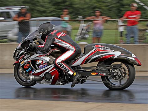 Show that the bike is street friendly too. The World's Fastest Pro Street Drag Bike Goes On Sale ...