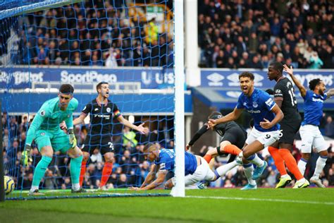 You are watching chelsea fc vs everton fc game in hd directly from the stamford bridge, london, england, streaming live for your computer, mobile and tablets. Everton vs Chelsea: The Blues có vượt qua mảnh đất dữ ...