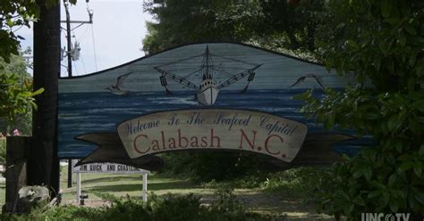 Maybe you would like to learn more about one of these? NC Now | History of Calabash Seafood | GBH