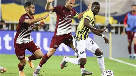 The list includes stadiums in european countries. Fenerbahce fail to beat 9-man Hatayspor at home