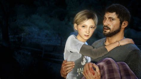 Дендридж будет играть в сериале по the last of us вместе с педро паскалем (джоэл), беллой рамси (элли) и габриэлем луна (томми). Guide: The Last of Us - Récapitulation complète