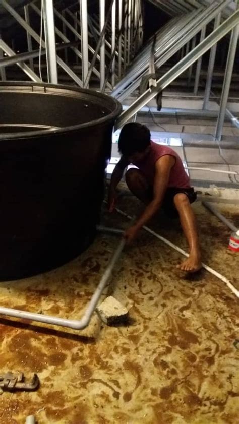 Oma hetty nenek nathalie holscher ungkap kondisi rumah tangga sule dan cucunya (instagram). RAPID TUKANG RUMAH CONTRECTOR RENOVATION AREA PANDAN JAYA ...