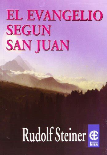 Descargar el secreto de abuelita anacleta en pdf. Misantdemi: El evangelio segun San Juan/ The Gospel according to St. John libro .epub Rudolf Steiner