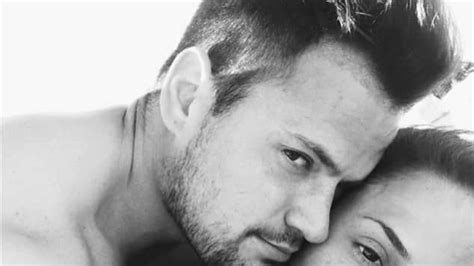 Rocco stark (32) und seine nathalie sind verheiratet. Rocco Stark postet intimes Selfie mit seiner Freundin Nathalie