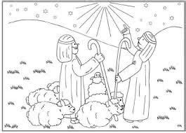 Kleurplaten.nl maakt gebruik van cookies! herders - Google zoeken - Kleurplaten, Kerstmis ...