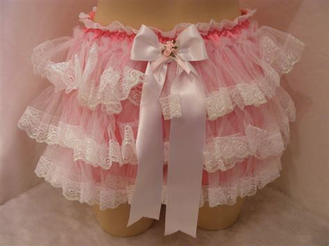 See more ideas about sissy, diaper punishment, sissy slut. adult baby sissy diaper /nappie cover panties knickers pink