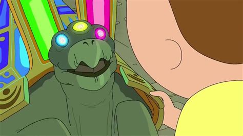 Rick and morty enlist the help of mr meeseeks to shill the first season of their hit series on dvd. Rick And Morty Season 3 Episode 8 Teaser Trailer - YouTube