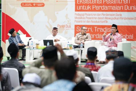 Bila dari kedua agen pendidikan jepang di atas belum menjadi pilihan anda, maka anda setelah lulus sma, ada banyak program study jepang yang bisa anda ikuti di antaranya adalah. Kemenlu: Santri Adalah Aset dan Agen Perdamaian Dunia ...