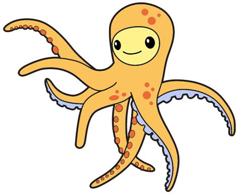 Octopus clipart copyright free, Octopus copyright free Transparent FREE for download on ...
