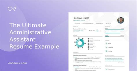 In the resume summary, the job seeker highlights qualifications that are critical for targeting an administrative assistant job position. Administrative Assistant Resume Samples - A Step by Step ...