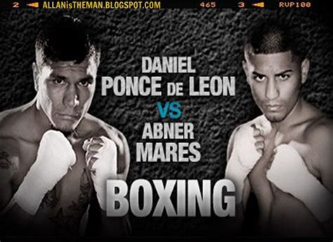 Hi guys since alain and his mega charizard x had beaten tobias and his darkrai, he must face his hardest challenge yet: Watch Daniel Ponce de Leon vs Abner Mares Full Fight Video ...