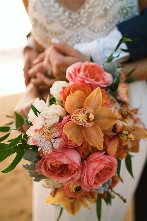 Make your maui wedding an unforgettable occasion, decorate your guests tables with the freshest maui flowers custom exquisitely hand crafted wedding bouquets individualized for every bride! Pin on Maui Wedding Bouquets