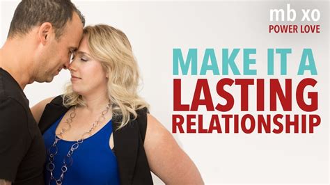 As far as determining whether or not your matches. How To Keep A Long Term Relationship Relationship Advice ...