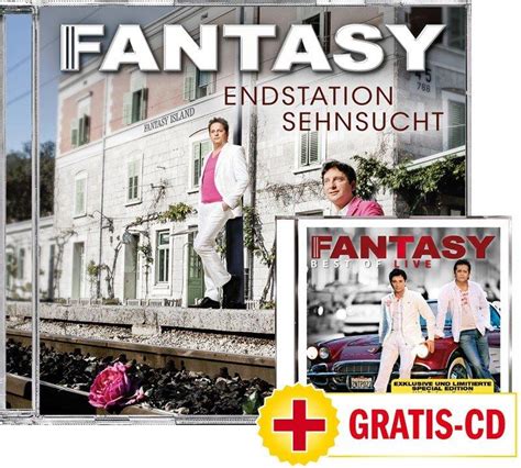 Wann wird fantasy das neue album das erste mal live auf tour spielen? online-star-news - OSN CD News