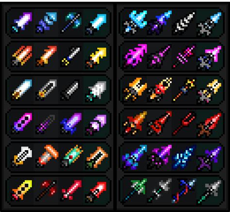 Roguelands crafting guide weapons and armor. Steam Community :: Guide :: All Recipes Cheat Sheet - v0.9.3 - Including Ultimates!
