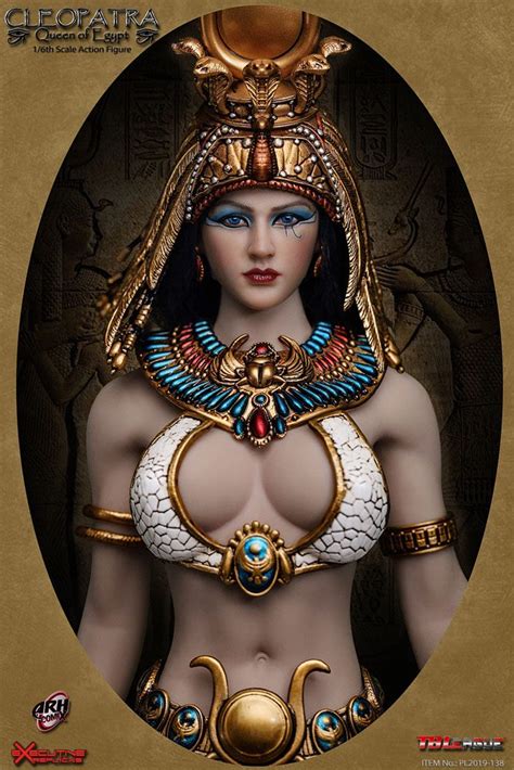 The main character and a chess prodigy. ARH STUDIOS - TB LEAGUE CLEOPATRA QUEEN OF EGYPT ACTION ...