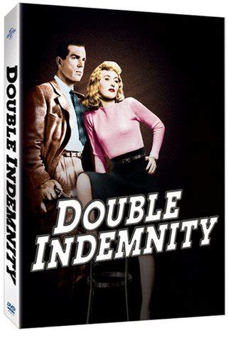 This includes murder by a person other than, and not in collusion with, the beneficiary of the insurance policy, and most accidental deaths. Double Indemnity Film - All Gifts Considered