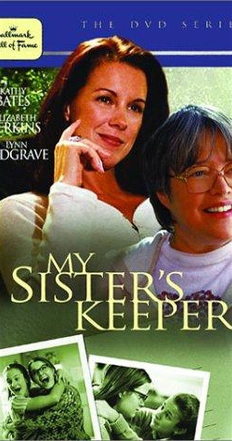 Nonton film my sister's keeper (2009) subtitle indonesia streaming movie download gratis online. Hallmark movies image by FelicianDeadrian Randle | My ...