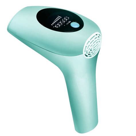 Heat from the laser weakens or. Laser Hair Removal Instrument Lip Axillary Private Pubic ...