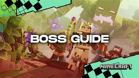 It is the final boss in jungle awakens. Minecraft Dungeons Jungle Awakens Boss Guide - Jungle ...