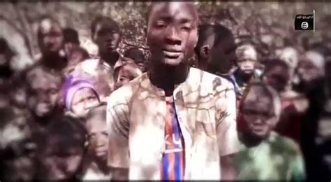 Farming eşleşme ve saving için kullanılır. Abubakar Shekau - OnoBello.com