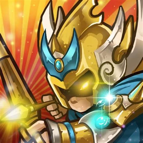 Download heroes strike offline mod apk latest version. Defense Heroes: Defender War Offline Tower Defense 0.4.3 ...