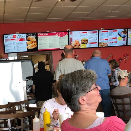 View pictures of food and ambience ming's wok, kochi. ASIA WOK, Brownsburg - Restaurant Reviews, Photos & Phone ...