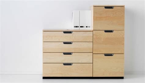 I have a galant filing cabinet and i'm having issues with the lock. Ikea Galant File Cabinet Ideas | Filing cabinet, Ikea ...