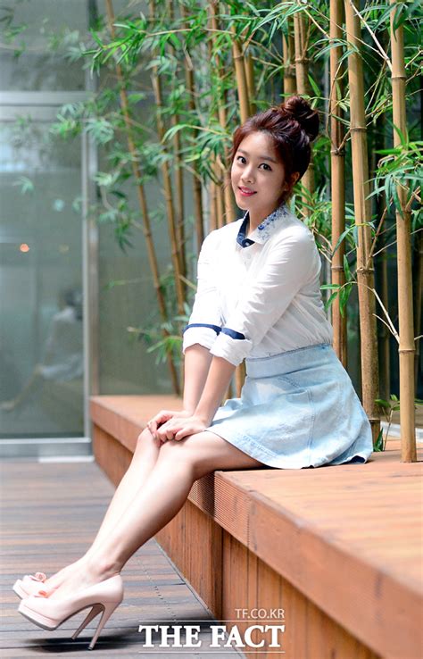 Jo bo ah is a south korean actress. Jo Bo-ah Image #31067 - Asiachan KPOP Image Board