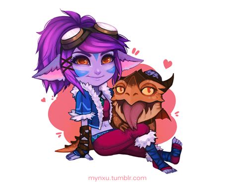 Dragon trainer tristana skin last sales data. Dragon Trainer Tristana by Mynxuu on DeviantArt