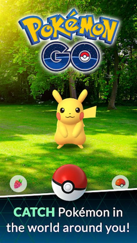 Descargar pokémon showdown 2.4 apk para android. Pokémon GO APK na Android - Download