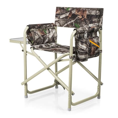 Primed for optimal mobility, this chair frame can be easily folded up and stored away or taken with you to the beach, an outdoor movie. Outdoor Directors Folding Chair - PICNIC TIME FAMILY OF BRANDS