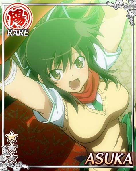 See over 496 asuka (senran kagura) images on danbooru. The Big ImageBoard (TBIB) - 10s 1girl asuka (senran kagura) brown eyes brown hair card (medium ...