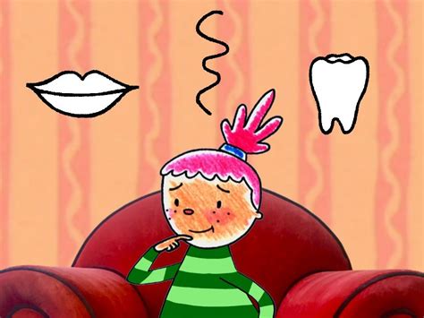I don't own blues clues. Pin on Blue's Clues and Pinky Dinky Doo