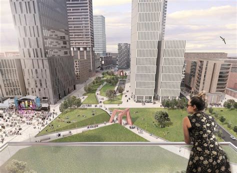 Liverpool waters is a large scale £5.5bn development that has been proposed by the peel group in the vauxhall area of liverpool, merseyside, england. Peel launches £5bn Liverpool Waters major phase | The UK ...