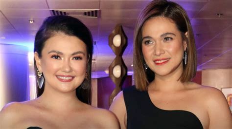 She says she has not met him ever since her parents separated. Bea Alonzo attempted to find her father due to Angelica ...
