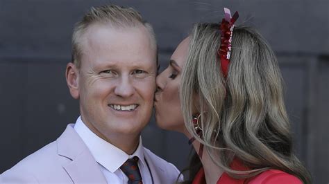 Emily and luttsy, 44, are. Seebohm's 'interesting' proposal to Luttsy | Chronicle