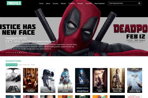 All you need is a file host account to start downloading! Top 25 Best Free Movie Websites To Watch Movies Online For ...