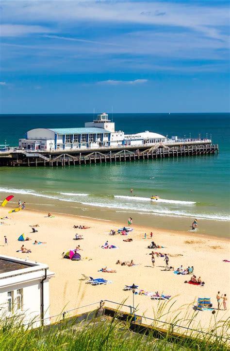 Bournemouth beach hut owners lament removal. 50+ Bournemouth campsites - the best camping sites nearby