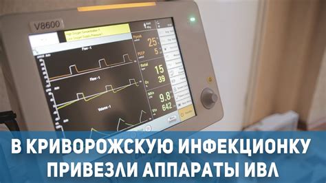 Maybe you would like to learn more about one of these? Новости Кривой Рог: в инфекционную больницу доставили ...