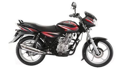 The old avenger 220 bs4 comes at. New Bajaj Discover 125 Launched; Price, Pics, Colors, Features