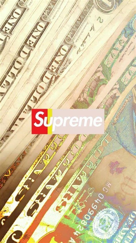 Louis vuitton supreme mobile wallpaper by aron260 on deviantart. Gucci Wallpaper Wallpaper Lock Screen Supreme - Ginting Gambar